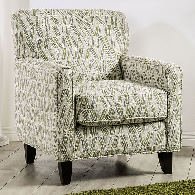 Gardner-Chair