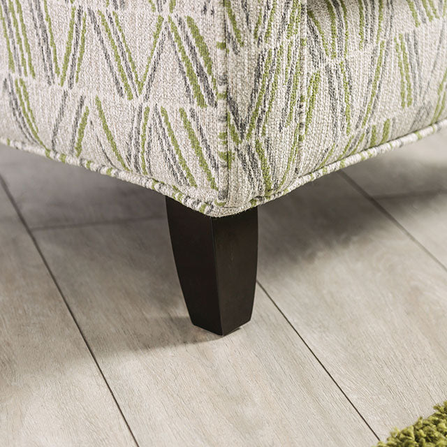 Gardner-Chair