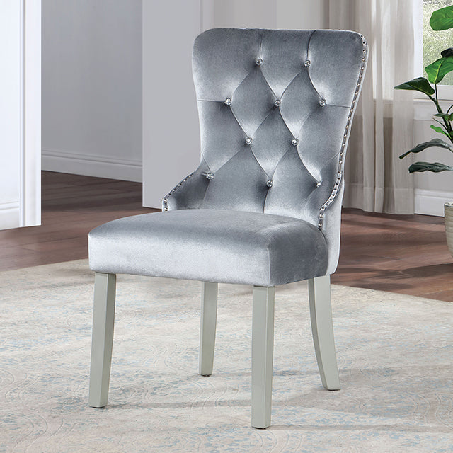 Adalia-Chair (2/Ctn)