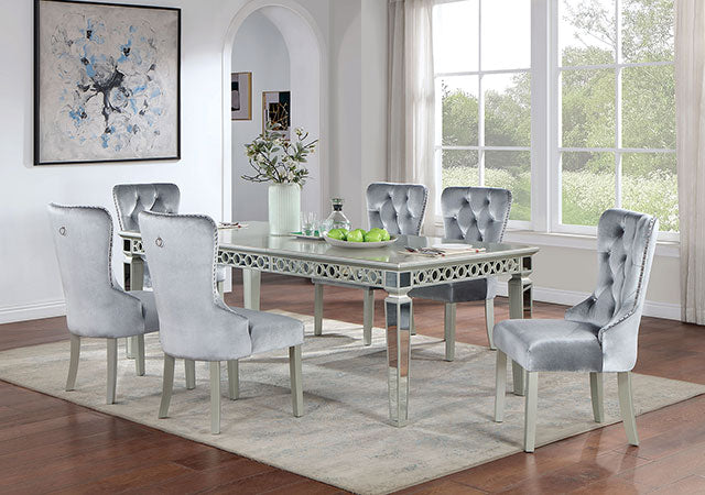 Adalia-Chair (2/Ctn)
