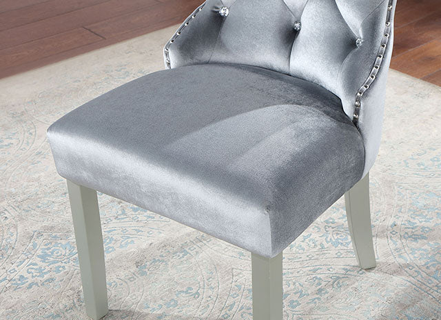 Adalia-Chair (2/Ctn)