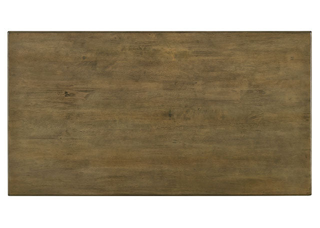St Gallen-Dining Table