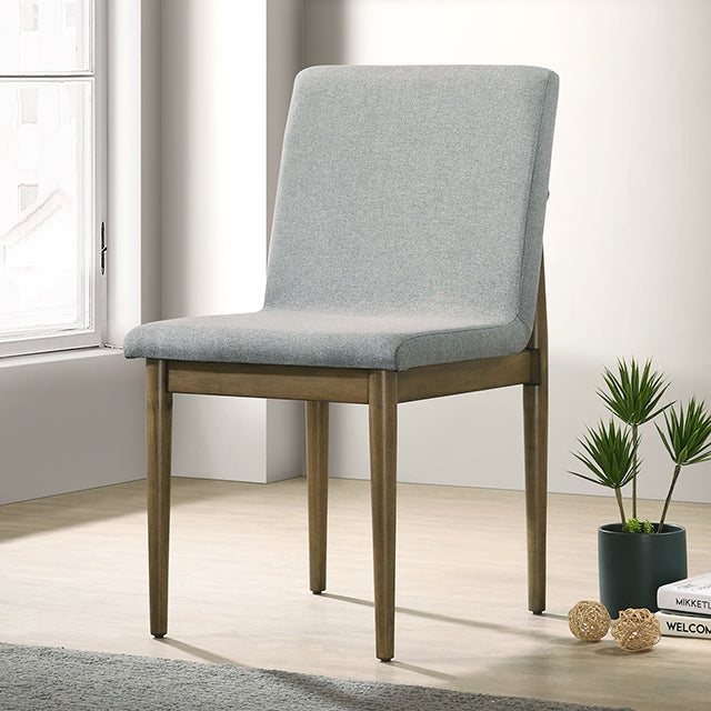 St Gallen-Chair (2/Ctn)