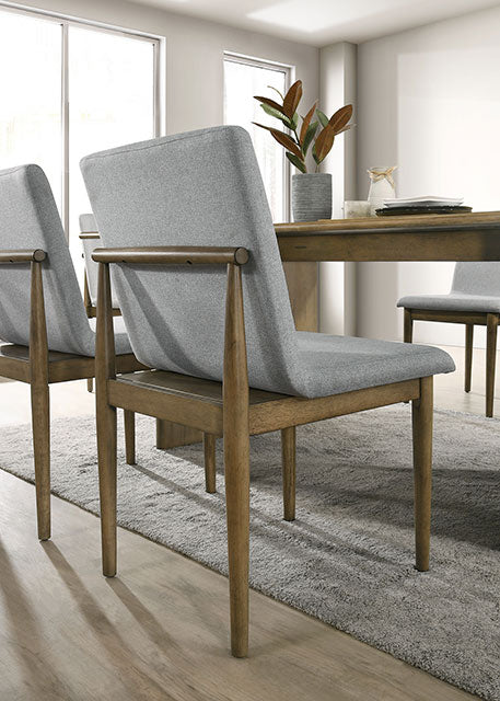 St Gallen-Chair (2/Ctn)
