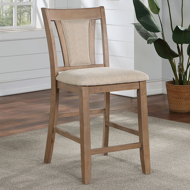 Upminster-Chair (2/Ctn)