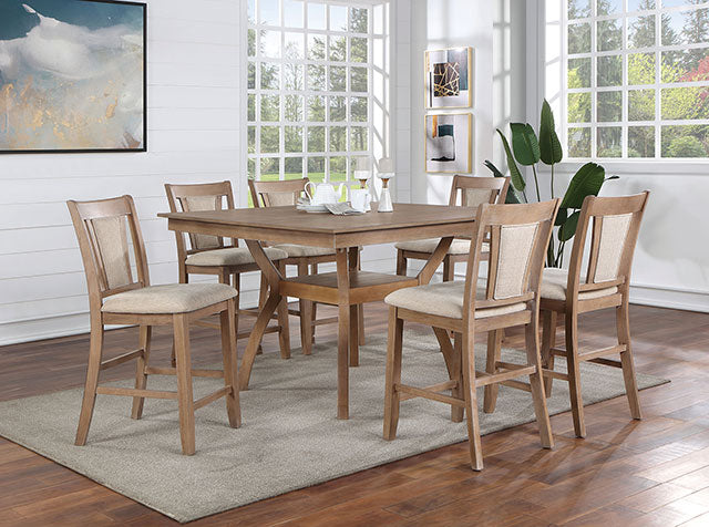 Upminster-Chair (2/Ctn)