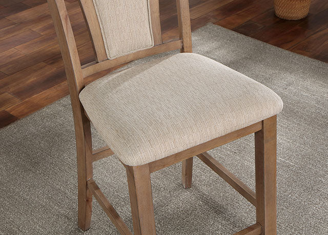 Upminster-Chair (2/Ctn)