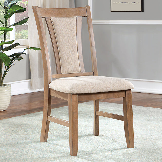 Upminster-Chair (2/Ctn)