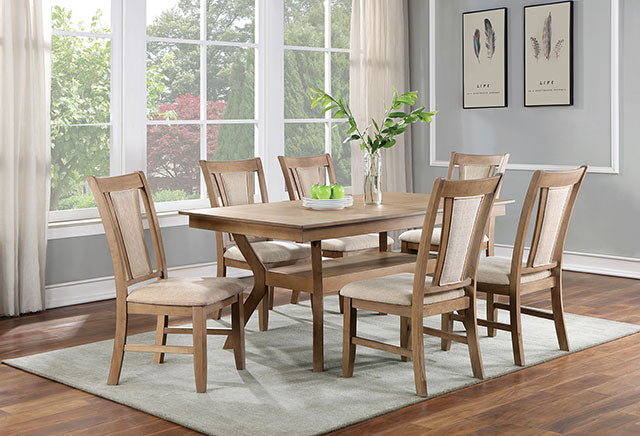 Upminster-Chair (2/Ctn)