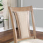 Upminster-Chair (2/Ctn)
