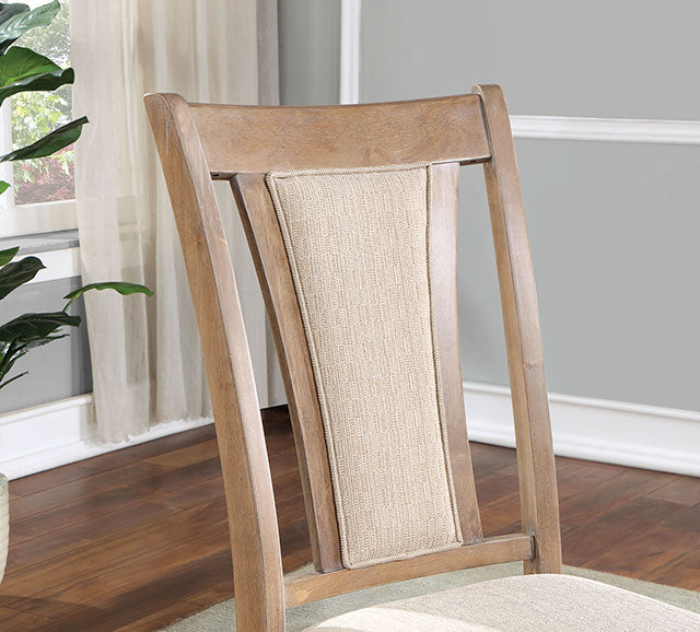 Upminster-Chair (2/Ctn)