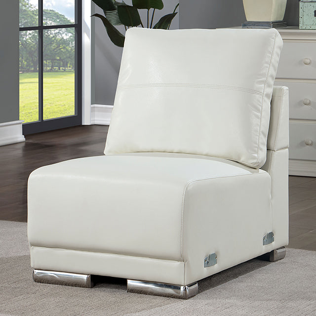 Althea-Armless Chair
