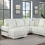 Althea-Armless Chair