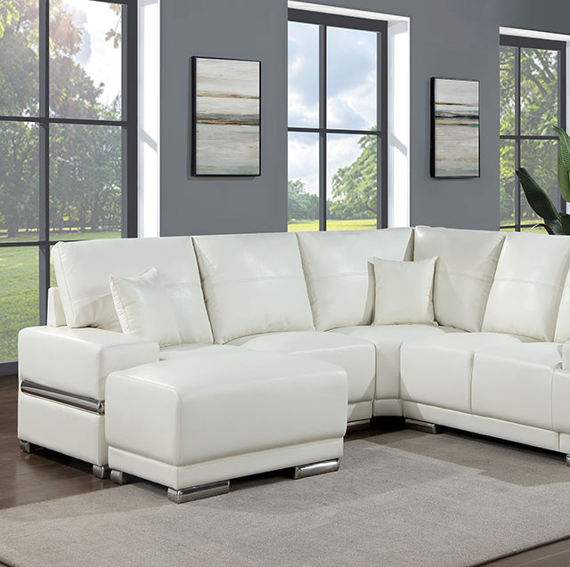 Althea-Armless Chair