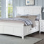 Castile-E.King Bed