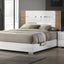 Erlangen-Cal.King Bed