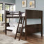 Stamos-Full/Full Bunk Bed
