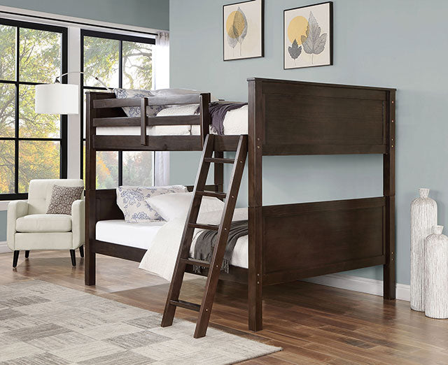 Stamos-Full/Full Bunk Bed