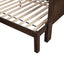Stamos-Twin/Full Bunk Bed