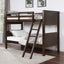 Stamos-Twin/Twin Bunk Bed
