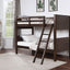 Stamos-Twin/Twin Bunk Bed