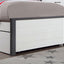Priam-Twin Bed