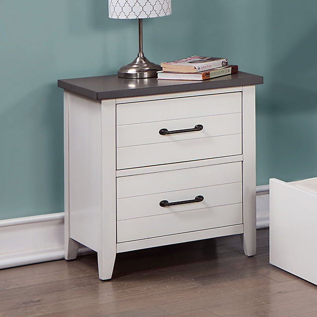 Priam-Night Stand
