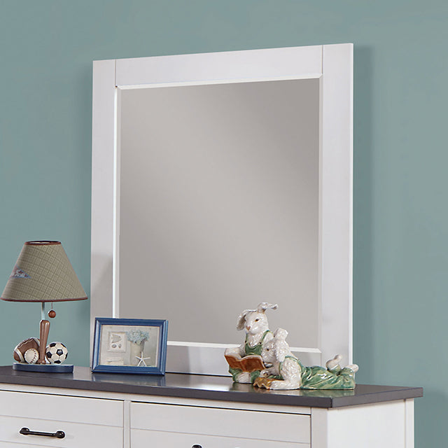 Priam-Mirror