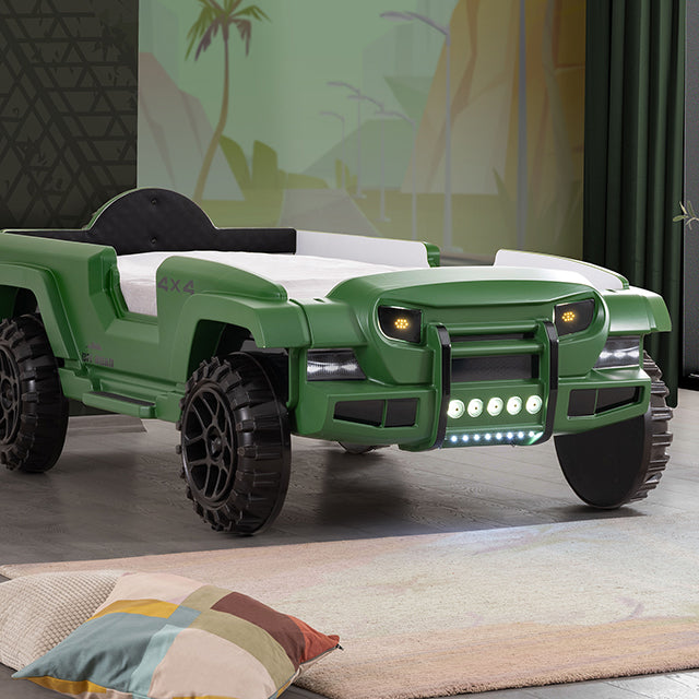 Randlar-Bed