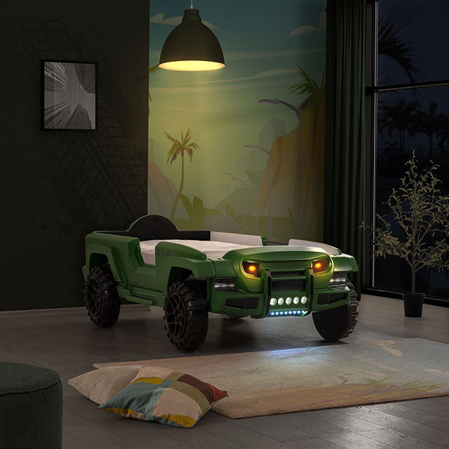 Randlar-Bed