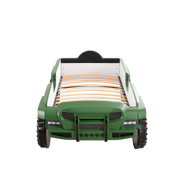 Randlar-Bed