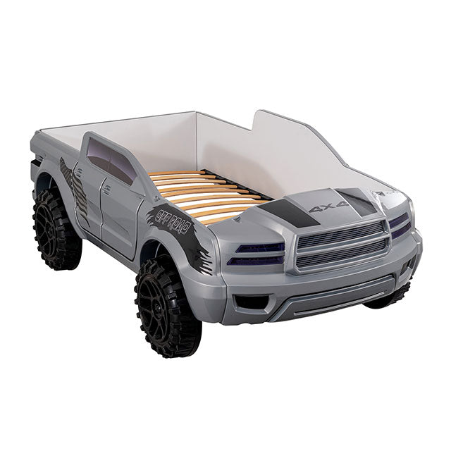 Roverton-Bed