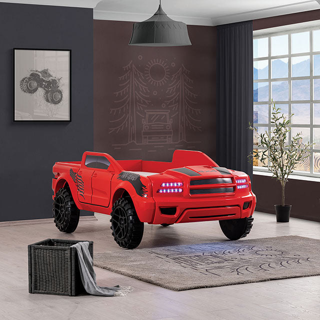Roverton-Bed