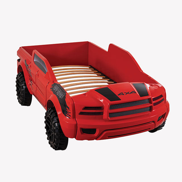 Roverton-Bed