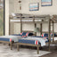 Hortense-Triple Twin Bed