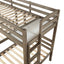 Hortense-Triple Twin Bed