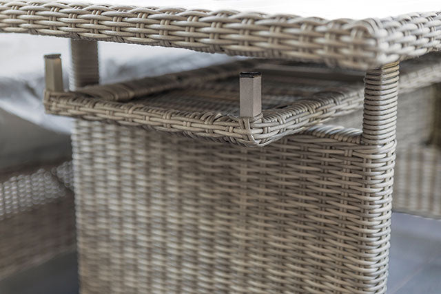 Malia-Patio Dining Table