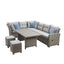 Malia-Patio Dining Table