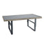 Antigua-Height-Adjustable Table
