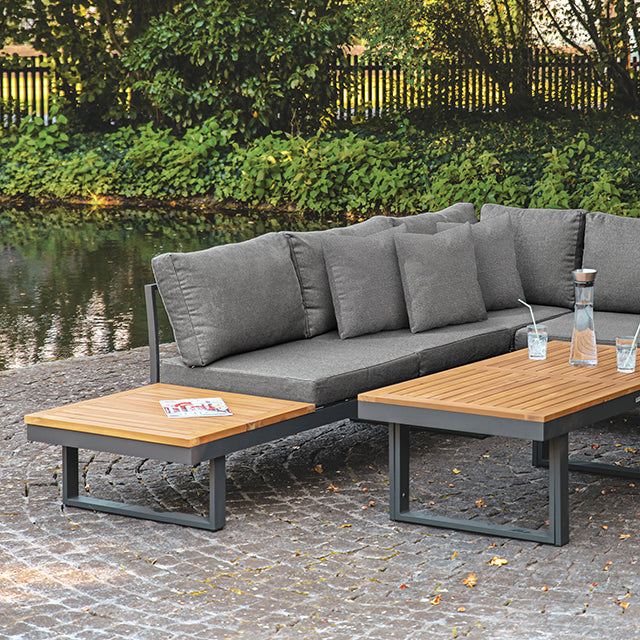 San Jose-Modular Sectional