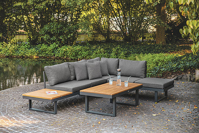 San Jose-Modular Sectional