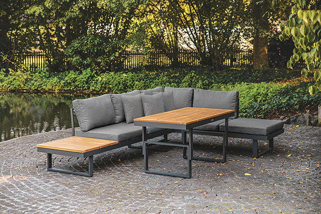 San Jose-Modular Sectional