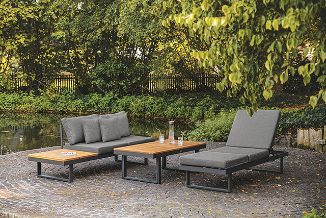 San Jose-Modular Sectional