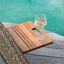 Bahia Tobago-Reclining Chaise Lounge