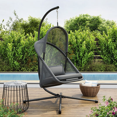 Crush-Swing Chair