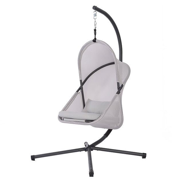 Crush-Swing Chair
