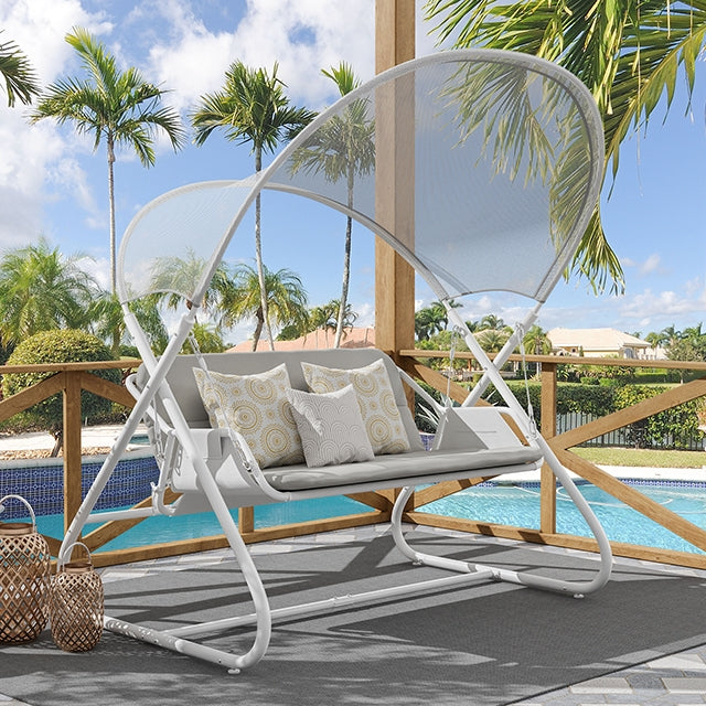 Sandor-Swing Chair