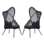 Alverta-Foldable Chair (2/Ctn)