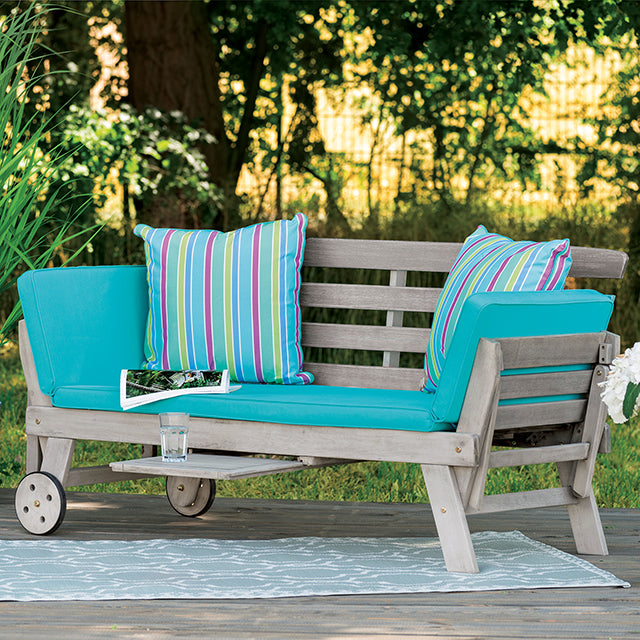Maui-Convertible Sofa Daybed