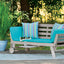 Maui-Convertible Sofa Daybed